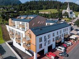 All-Suite Resort Fieberbrunn