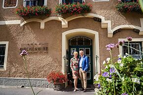 Hotel-Restaurant Kirchenwirt Wachau