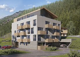 All-Suite Resort Zwieselstein - Sölden