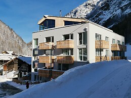 All-Suite Resort Zwieselstein - Sölden