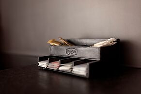 All-Suite Resort Zwieselstein - Sölden