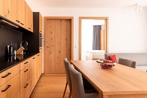 All-Suite Resort Zwieselstein - Sölden