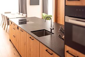 All-Suite Resort Zwieselstein - Sölden