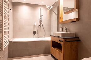 All-Suite Resort Zwieselstein - Sölden