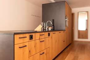 All-Suite Resort Zwieselstein - Sölden