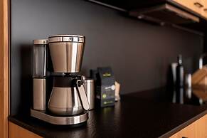 All-Suite Resort Zwieselstein - Sölden