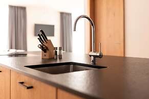 All-Suite Resort Zwieselstein - Sölden