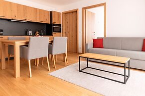 All-Suite Resort Zwieselstein - Sölden