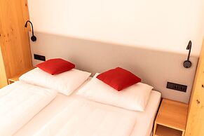 All-Suite Resort Zwieselstein - Sölden