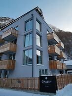 All-Suite Resort Zwieselstein - Sölden