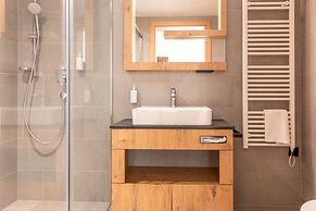 All-Suite Resort Zwieselstein - Sölden