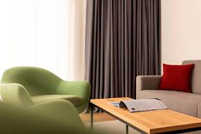 All-Suite Resort Zwieselstein - Sölden