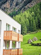 All-Suite Resort Zwieselstein - Sölden