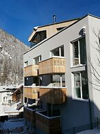 All-Suite Resort Zwieselstein - Sölden