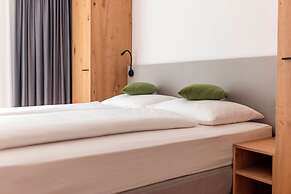 All-Suite Resort Zwieselstein - Sölden