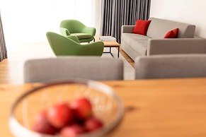 All-Suite Resort Zwieselstein - Sölden