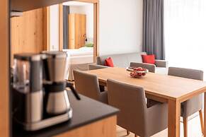 All-Suite Resort Zwieselstein - Sölden