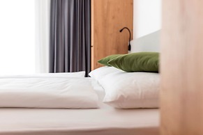 All-Suite Resort Zwieselstein - Sölden