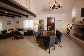 Stone Villa Olea