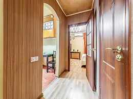 Apartment Hanaka Aviamotornaya