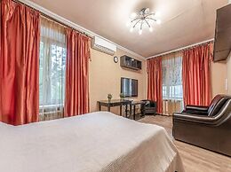 Apartment Hanaka Aviamotornaya