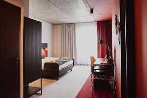 Arche Hotel Piła