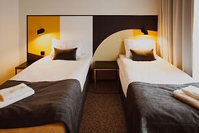 Arche Hotel Piła