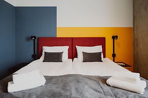 Arche Hotel Piła