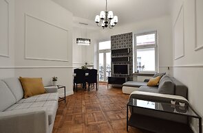 ShortStayPoland Poznańska B23