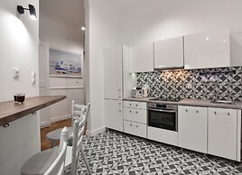 ShortStayPoland Poznańska B23