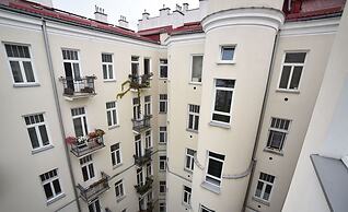 ShortStayPoland Poznańska B23