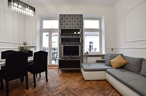 ShortStayPoland Poznańska B23