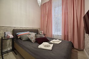 ShortStayPoland Poznańska B23