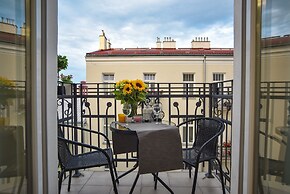 ShortStayPoland Poznańska B23