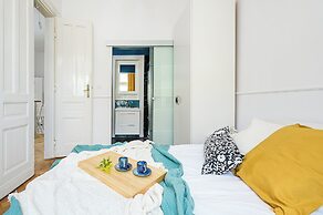 ShortStayPoland Poznańska B23