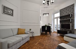 ShortStayPoland Poznańska B23