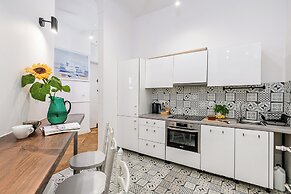 ShortStayPoland Poznańska B23