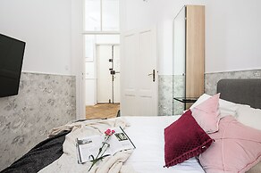 ShortStayPoland Poznańska B23