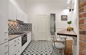 ShortStayPoland Poznańska B23