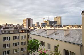 ShortStayPoland Poznańska B23