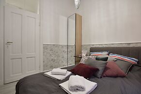 ShortStayPoland Poznańska B23