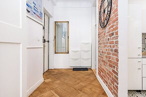 ShortStayPoland Poznańska B23