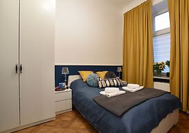 ShortStayPoland Poznańska B23