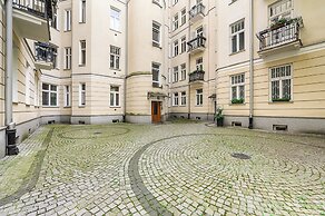 ShortStayPoland Poznańska B23