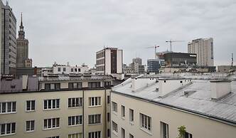 ShortStayPoland Poznańska B23