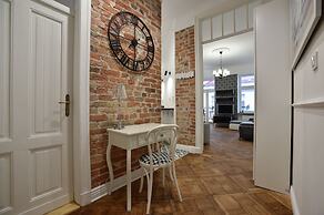 ShortStayPoland Poznańska B23