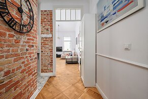 ShortStayPoland Poznańska B23