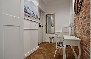 ShortStayPoland Poznańska B23