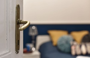 ShortStayPoland Poznańska B23