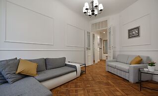 ShortStayPoland Poznańska B23